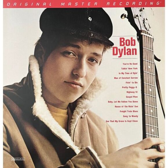 Bob Dylan - Picture 1 of 1